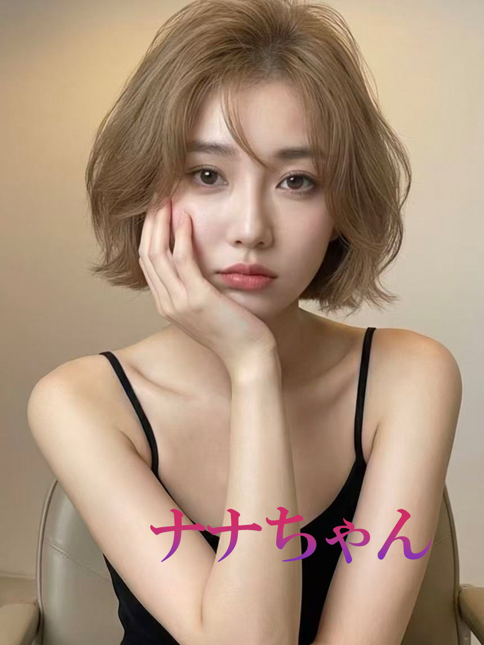 ナナ